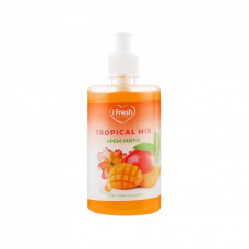 Жидкое мыло iFresh Tropical Mix с экстрактом дыни 500 мл (4820211180850)
