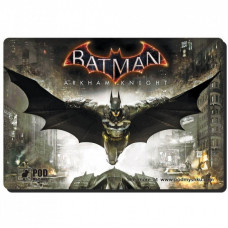 Коврик для мышки Pod Mishkou GAME Batman-М