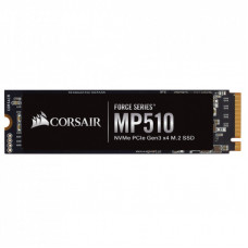 Накопитель SSD M.2 2280 960GB MP510 Corsair (CSSD-F960GBMP510B)