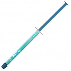 Термопаста Arctic MX-6. 2g (ACTCP00079A)
