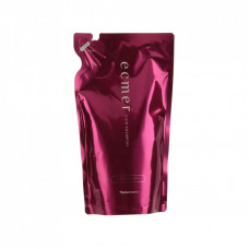 Шампунь Naris Cosmetics Ecmer Hair Shampoo запаска 400 мл (4955814380182)