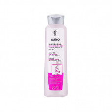 Шампунь Sairo Expertise Silk Proteins Shampoo Протеины шелка 750 мл (8414227086983)