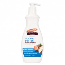 Лосьон для тела Palmer's Cocoa Butter Formula С Маслом какао и Витамином Е 400 мл (010181041655)