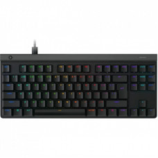 Клавиатура Logitech G515 TKL Switch-Tactile USB UA Black (920-012872)