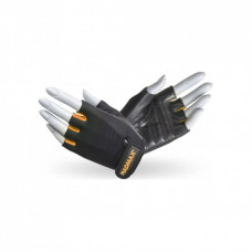 Перчатки для фитнеса MadMax MFG-251 Rainbow Orange XS (MFG-251-ORG_XS)