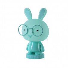 Ночник Kite Светильник LED с аккумулятором Bunny, зеленый (K24-490-1-4)