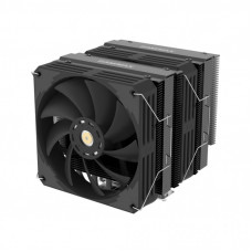 Кулер для процессора Gamemax Twin 600 Black