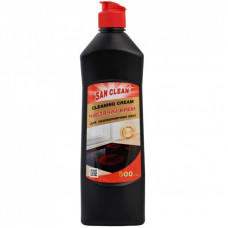 Средство для чистки стеклокерамики San Clean крем 500 г (4820003543931)