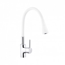 Смеситель Kroner Kuche-C031WHI (CV024335)