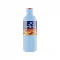 Гель для душа Felce Azzurra Ambra & Argan Nourishing Essence 650 мл (8001280068034)