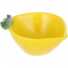 Салатник керамічний "Bright Fruits Lemon" 250мл (135039)