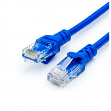 Патч-корд 10м RJ-45 CCA Atcom (9166)