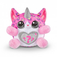 Мягкая игрушка Rainbocorns сюрприз E серия 5 Kittycorn Surprise (9259E)
