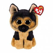 Мягкая игрушка Ty Beanie Boo's Немецкая овчарка GERMAN 15см (36309)