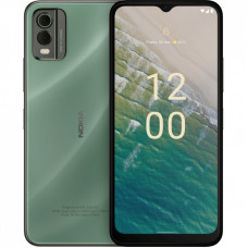 Мобильный телефон Nokia C32 4/64Gb Autumn Green