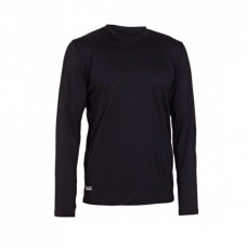 Термофутболка Under Armour Tac HG Comp M Чорна (25-1216010-001004 M)