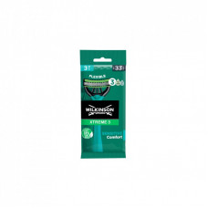 Бритва Wilkinson Sword Xtreme 3 Sensitive 3 шт. (4027800335237)