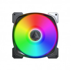Кулер для корпуса MONTECH HP140 ARGB PWM (B)