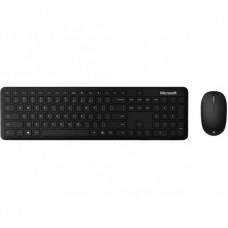 Комплект Microsoft Desktop Bundle BT Black (1AI-00011)