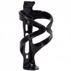 Флягодержатель Velotrade BC-BH9221 Pl черный (CGE-025)
