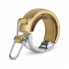 Звонок Knog Oi Luxe Large Brass (12131)