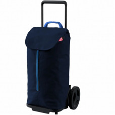 Сумка-тележка Gimi Komodo 50 Blue (929079)
