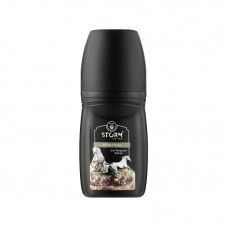 Антиперспирант Storm Beauty For Men White Horse 50 мл (8699009451931)