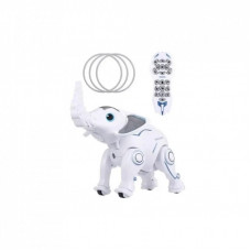 Интерактивная игрушка A-Toys Слон (K17)