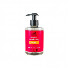 Жидкое мыло Urtekram Rose Refreshing Hand Soap 300 мл (5701058009100)