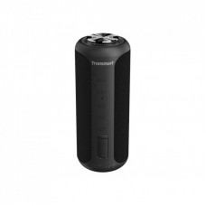 Акустическая система Tronsmart T6 Plus Upgraded Edition Black (367785)