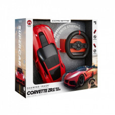 Радиоуправляемая игрушка Sharper Image Corvette ZR1 1:16 (1212016951)