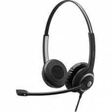 Наушники Epos Impact SC 260 MS II USB Black (1000579)