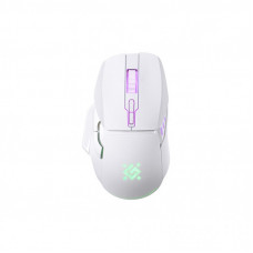 Мышка Defender Stix GM-009 LED Wireless White (52009)