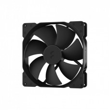 Кулер для корпуса Fractal Design Dynamic X2 GP-18 PWM Black (FD-FAN-DYN-X2-GP18-PWM-BK)