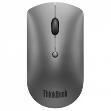 Мышка Lenovo ThinkBook Bluetooth Silent Mouse (4Y50X88824)