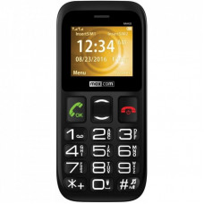 Мобильный телефон Maxcom MM426 Black