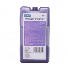 Аккумулятор холода Thermo 400 гр (2211019308010)