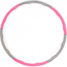 Массажный обруч Ecofit MD1444 1,2кг (К00015217)