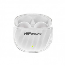 Наушники HiFuture FlyBuds3 White (flybuds3.white)