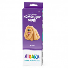 Набор для творчества Lipaka Собаки-друзяки Комондор Муді (30149-UA01)