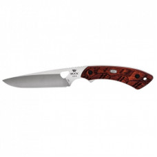 Нож Buck "Open Season Small Game" Redwood (538RWS)