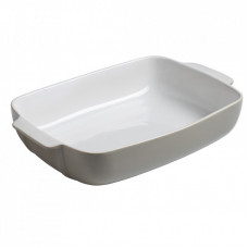 Форма для выпечки Pyrex Signature прямокутна 35 x 25 см Сіра (SG35RR4/7644)
