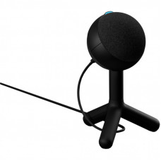 Микрофон Logitech G Yeti Orb RGB Gaming Mic with Lightsync Black (988-000551)