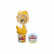 Набор для творчества Hasbro Play-Doh Жители фермы Лама (E8576)