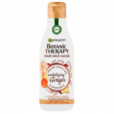 Маска для волос Garnier Botanic Therapy молочко Имбирное Восстановление 250 мл (3600542273312)