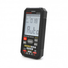 Цифровой мультиметр Mayilon HT-127A, V, A, R, C, F, T (HT-127A)