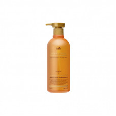 Шампунь La'dor Dermatical Hair-Loss Shampoo For Thin Hair 530 мл (8809181935222)