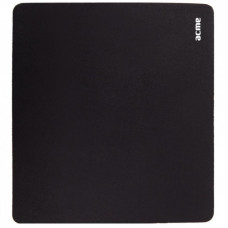 Коврик для мышки ACME Cloth Mouse Pad, black (4770070869222)