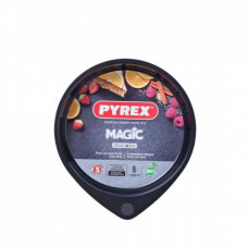 Форма для выпечки Pyrex Magic 20 см круглая (MG20BA6)