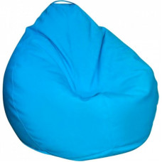 Кресло-мешок Примтекс плюс груша Tomber OX-208 M Blue (Tomber OX-208 M Blue)